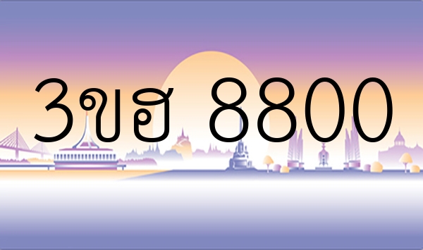 3ขฮ 8800